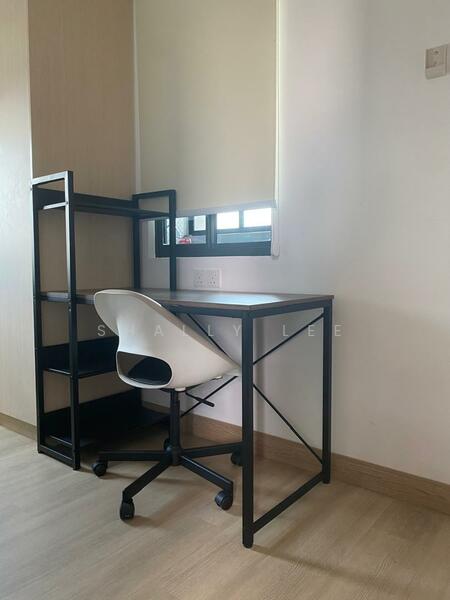 The Grand Subang Jaya SS13 untuk Untuk Disewa - RM 2,800 /bulan, Feb 2026 - Study - PropertyGuru.com.my