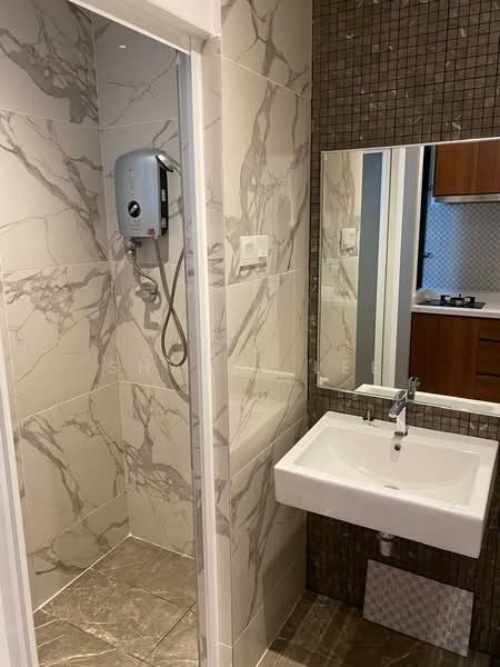 The Grand Subang Jaya SS13 untuk Untuk Disewa - RM 2,800 /bulan, Feb 2026 - Bathroom - PropertyGuru.com.my