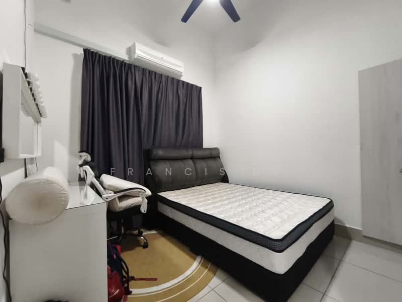 Razak City Residences (RC Residences) untuk Untuk Disewa - RM 2,300 /bulan, Feb 2026 - Bedroom - PropertyGuru.com.my