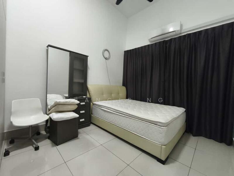 Razak City Residences (RC Residences) untuk Untuk Disewa - RM 2,300 /bulan, Feb 2026 - Bedroom - PropertyGuru.com.my