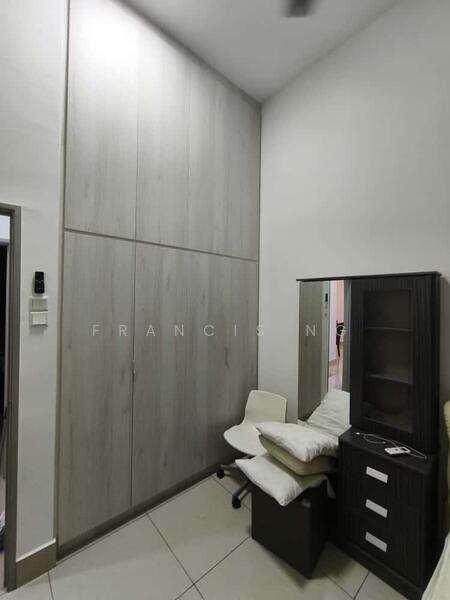 Razak City Residences (RC Residences) untuk Untuk Disewa - RM 2,300 /bulan, Feb 2026 - Bedroom - PropertyGuru.com.my