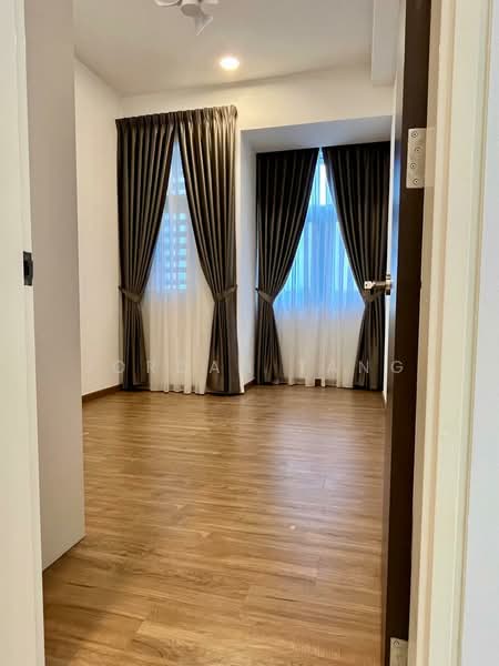 Kediaman Servis untuk Dijual di Met 1 Residences - Jordan Tang - Interior - PropertyGuru.com.my