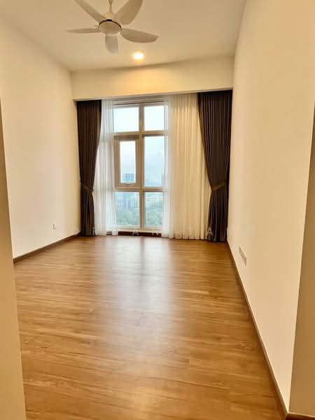 Kediaman Servis untuk Dijual di Met 1 Residences - Jordan Tang - Interior - PropertyGuru.com.my