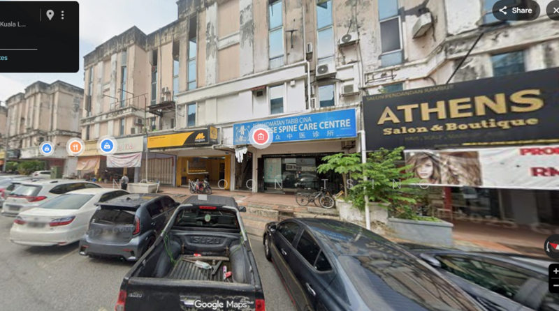 Medan Putra Business Centre untuk Untuk Dijual - RM 2,300,000, Feb 2026 - Exterior - PropertyGuru.com.my