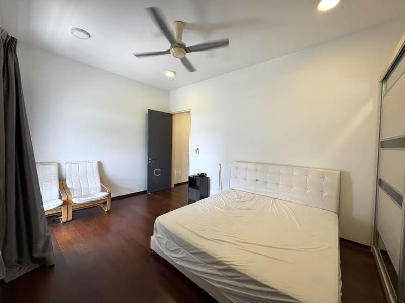 Condominium for Sale at The Breezeway - Echo Ng - Bedroom - PropertyGuru.com.my