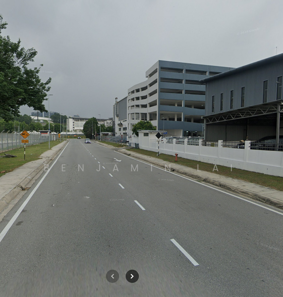 Commercial Land for Sale in Seksyen U13 (Setia Alam) - Benjamin Lai - Exterior - PropertyGuru.com.my