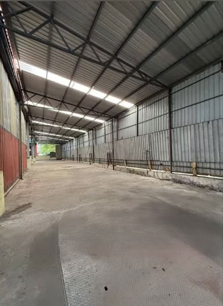 Warehouse for Rent in Taman Perindustrian Batu Caves (Batu Caves) - Vincent Lee - Exterior - PropertyGuru.com.my