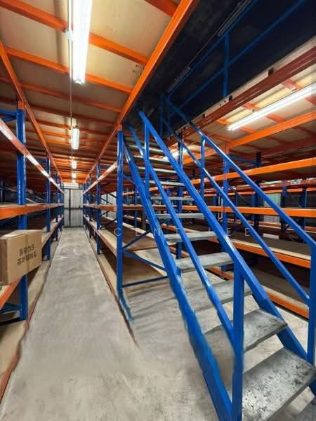 Warehouse for Rent in Taman Perindustrian Batu Caves (Batu Caves) - Vincent Lee - Interior - PropertyGuru.com.my