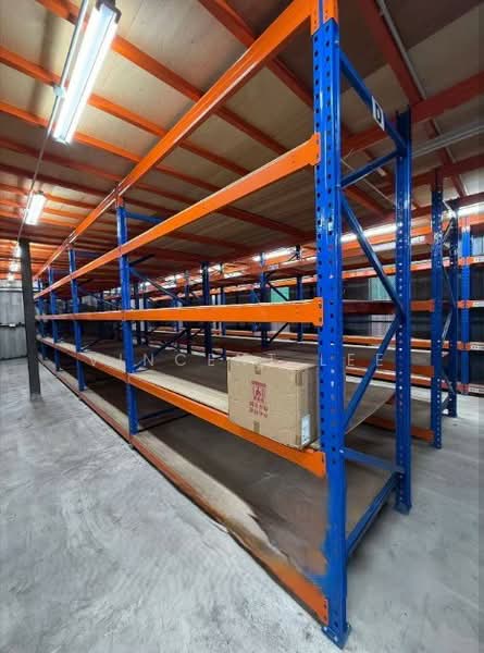 Warehouse for Rent in Taman Perindustrian Batu Caves (Batu Caves) - Vincent Lee - Interior - PropertyGuru.com.my