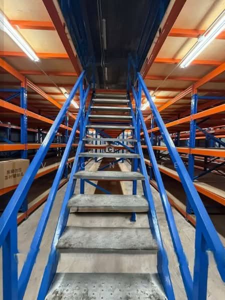 Warehouse for Rent in Taman Perindustrian Batu Caves (Batu Caves) - Vincent Lee - Interior - PropertyGuru.com.my