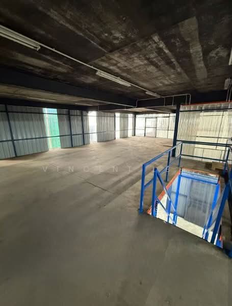 Warehouse for Rent in Taman Perindustrian Batu Caves (Batu Caves) - Vincent Lee - Interior - PropertyGuru.com.my