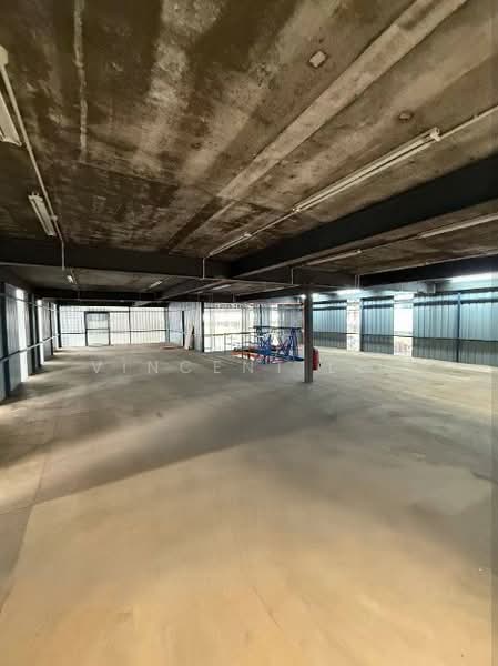 Warehouse for Rent in Taman Perindustrian Batu Caves (Batu Caves) - Vincent Lee - Interior - PropertyGuru.com.my