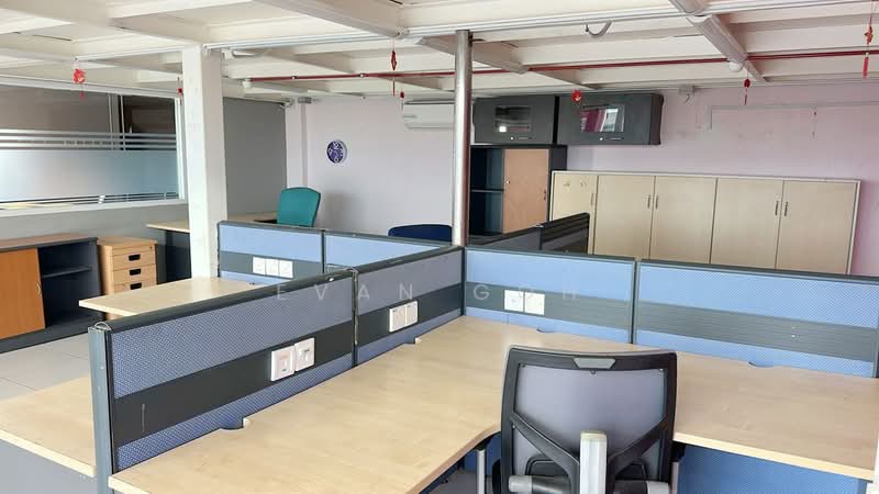 Kilang untuk Dijual di Taman Perindustrian Meranti (Puchong) - Evan Goh - Interior - PropertyGuru.com.my