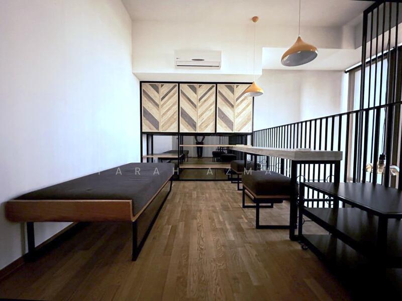 Condominium for Rent at Twy Duplex Condos - Farah Azman - Interior - PropertyGuru.com.my