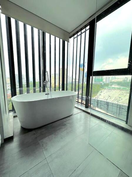 Condominium for Rent at Twy Duplex Condos - Farah Azman - Bathroom - PropertyGuru.com.my