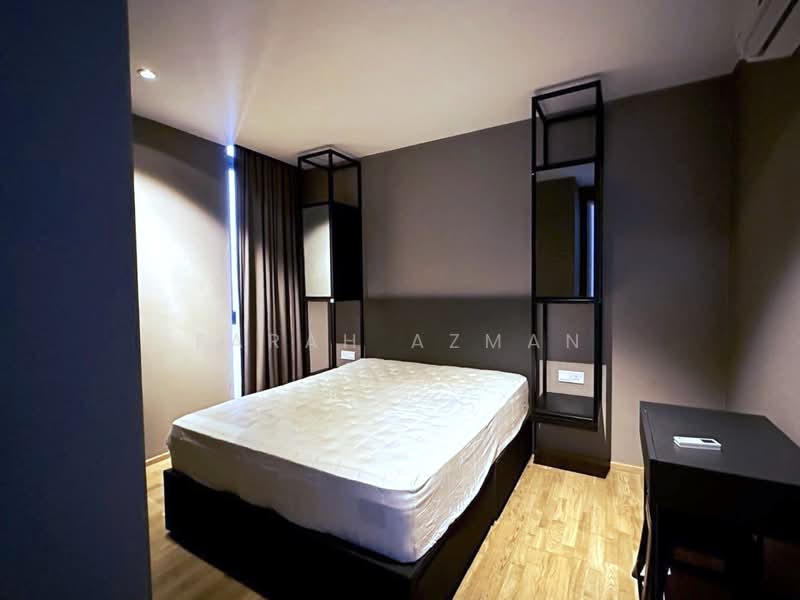 Condominium for Rent at Twy Duplex Condos - Farah Azman - Bedroom - PropertyGuru.com.my
