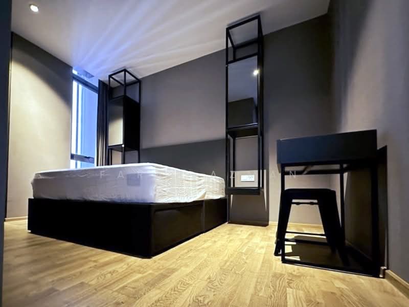 Condominium for Rent at Twy Duplex Condos - Farah Azman - Bedroom - PropertyGuru.com.my