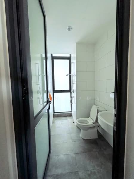 Condominium for Rent at Twy Duplex Condos - Farah Azman - Bathroom - PropertyGuru.com.my