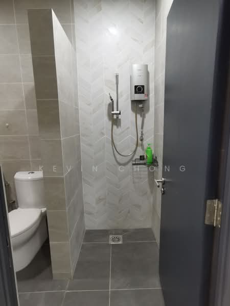 2-storey Terraced House for Sale in Laman Glenmarie (Shah Alam) - Kevin Chong - Bathroom - PropertyGuru.com.my