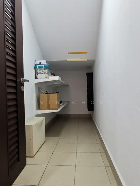 2-storey Terraced House for Sale in Laman Glenmarie (Shah Alam) - Kevin Chong - Store room - PropertyGuru.com.my
