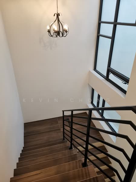 2-storey Terraced House for Sale in Laman Glenmarie (Shah Alam) - Kevin Chong - Interior - PropertyGuru.com.my