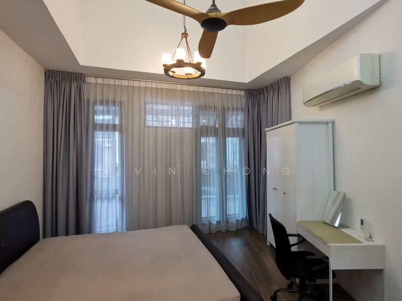 2-storey Terraced House for Sale in Laman Glenmarie (Shah Alam) - Kevin Chong - Bedroom - PropertyGuru.com.my
