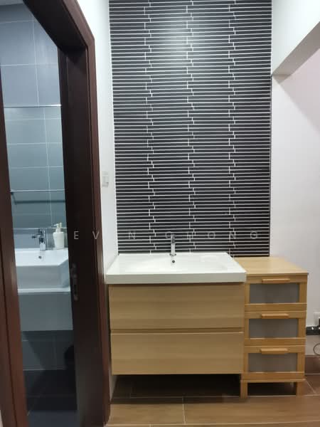 2-storey Terraced House for Sale in Laman Glenmarie (Shah Alam) - Kevin Chong - Bathroom - PropertyGuru.com.my