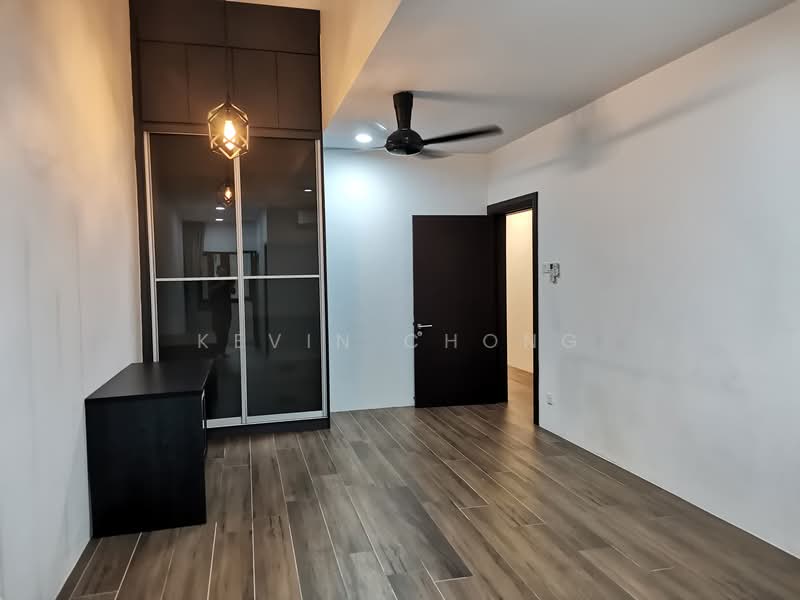 2-storey Terraced House for Sale in Laman Glenmarie (Shah Alam) - Kevin Chong - Bedroom - PropertyGuru.com.my