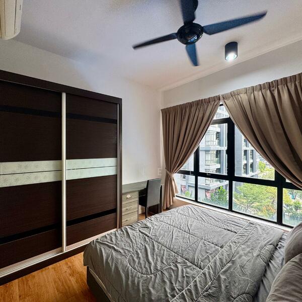 Paramount Utropolis untuk Untuk Dijual - RM 699,000, Feb 2026 - Bedroom - PropertyGuru.com.my