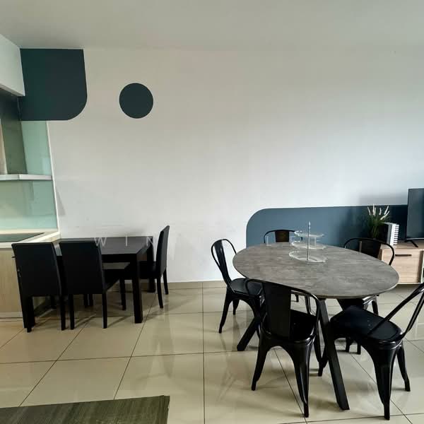 Paramount Utropolis untuk Untuk Dijual - RM 699,000, Feb 2026 - Dining Room - PropertyGuru.com.my