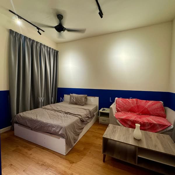 Paramount Utropolis untuk Untuk Dijual - RM 699,000, Feb 2026 - Bedroom - PropertyGuru.com.my