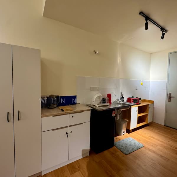 Paramount Utropolis untuk Untuk Dijual - RM 699,000, Feb 2026 - Kitchen - PropertyGuru.com.my