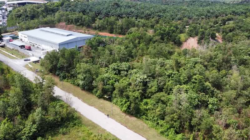 Industrial Land for Rent in Jenjarom (Selangor) - Hata Teo - Exterior - PropertyGuru.com.my