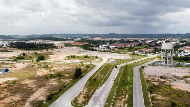 Industrial Land for Rent in Jenjarom (Selangor) - Ryan Lok - Exterior - PropertyGuru.com.my