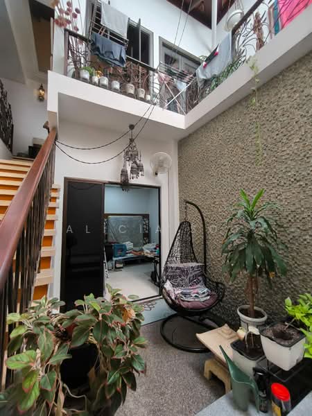 2-storey Terraced House for Sale in Bukit Rahman Putra (Sungai Buloh) - Alicia Soo - Interior - PropertyGuru.com.my
