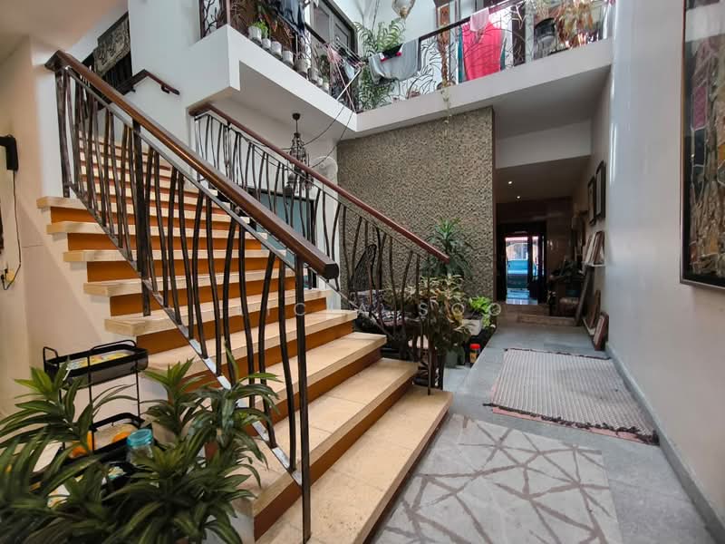 2-storey Terraced House for Sale in Bukit Rahman Putra (Sungai Buloh) - Alicia Soo - Interior - PropertyGuru.com.my