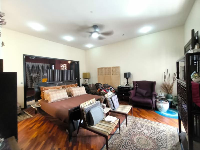 2-storey Terraced House for Sale in Bukit Rahman Putra (Sungai Buloh) - Alicia Soo - Bedroom - PropertyGuru.com.my