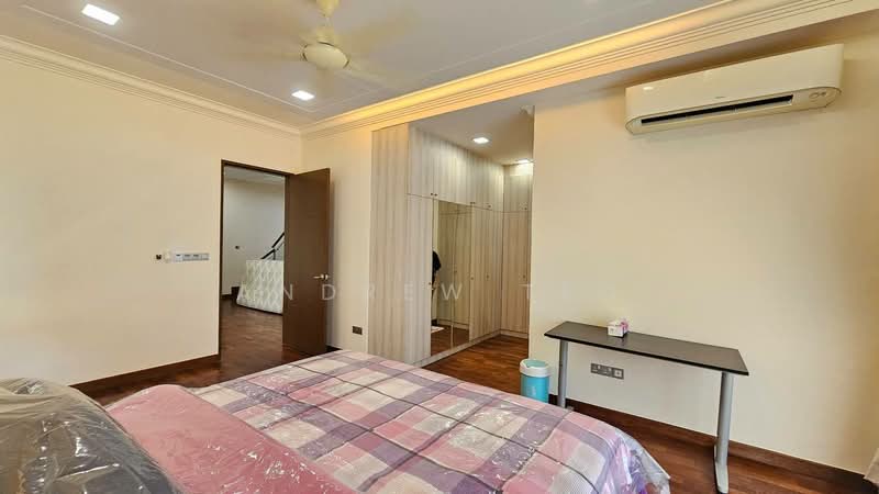 Cluster House for Sale in Horizon Hills (Iskandar Puteri (Nusajaya)) - Andrew Teo - Bedroom - PropertyGuru.com.my