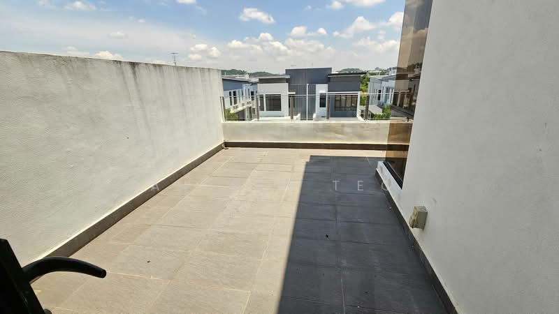 Cluster House for Sale in Horizon Hills (Iskandar Puteri (Nusajaya)) - Andrew Teo - Exterior - PropertyGuru.com.my