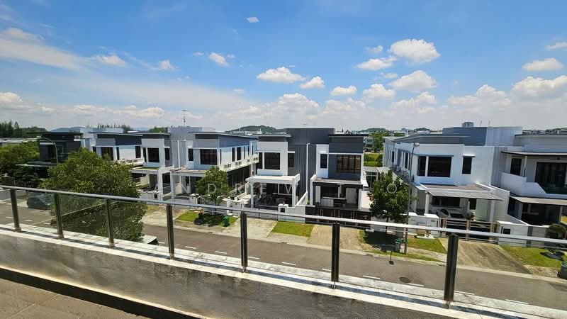 Cluster House for Sale in Horizon Hills (Iskandar Puteri (Nusajaya)) - Andrew Teo - PropertyGuru.com.my