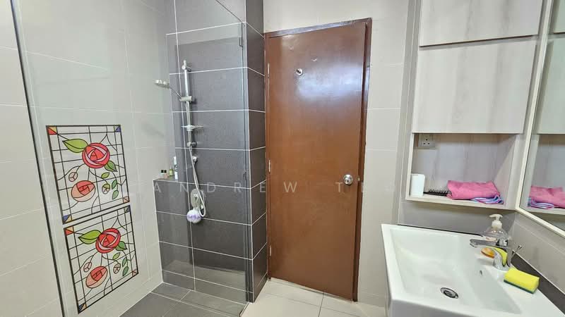 Cluster House for Sale in Horizon Hills (Iskandar Puteri (Nusajaya)) - Andrew Teo - PropertyGuru.com.my