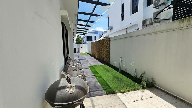 Cluster House for Sale in Horizon Hills (Iskandar Puteri (Nusajaya)) - Andrew Teo - PropertyGuru.com.my