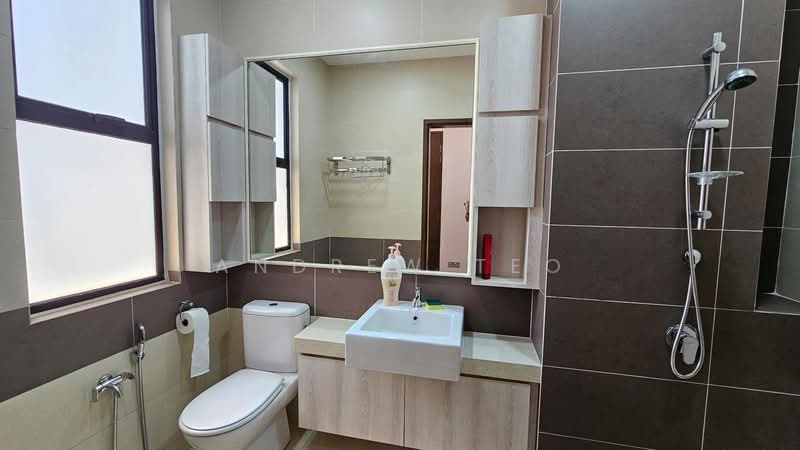 Cluster House for Sale in Horizon Hills (Iskandar Puteri (Nusajaya)) - Andrew Teo - PropertyGuru.com.my