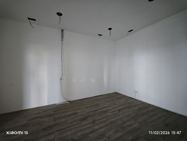 Factory for Rent in Taman Perniagaan Setia (Johor Bahru) - Sow . - Interior - PropertyGuru.com.my