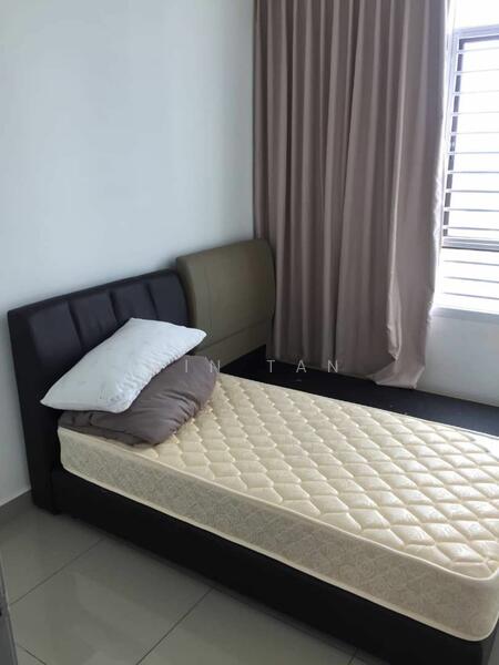 Apartment for Sale at Austin Regency (Pangsapuri Austin Perdana) - Win Tan - Bedroom - PropertyGuru.com.my