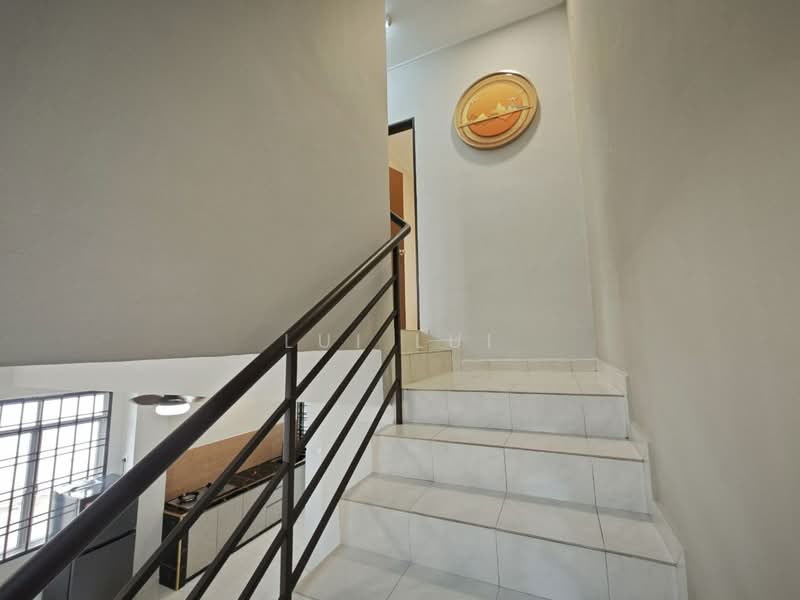 Gelang Patah, Jln Nusaria @ 2Storey House For Rent untuk Untuk Disewa - RM 2,500 /bulan, Feb 2026 - Upstairs - PropertyGuru.com.my