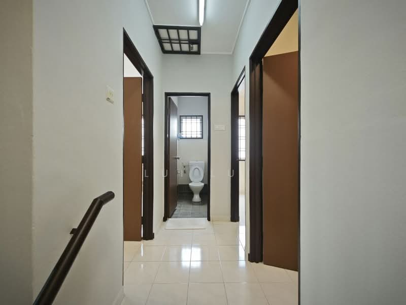Gelang Patah, Jln Nusaria @ 2Storey House For Rent untuk Untuk Disewa - RM 2,500 /bulan, Feb 2026 - Upstairs - PropertyGuru.com.my