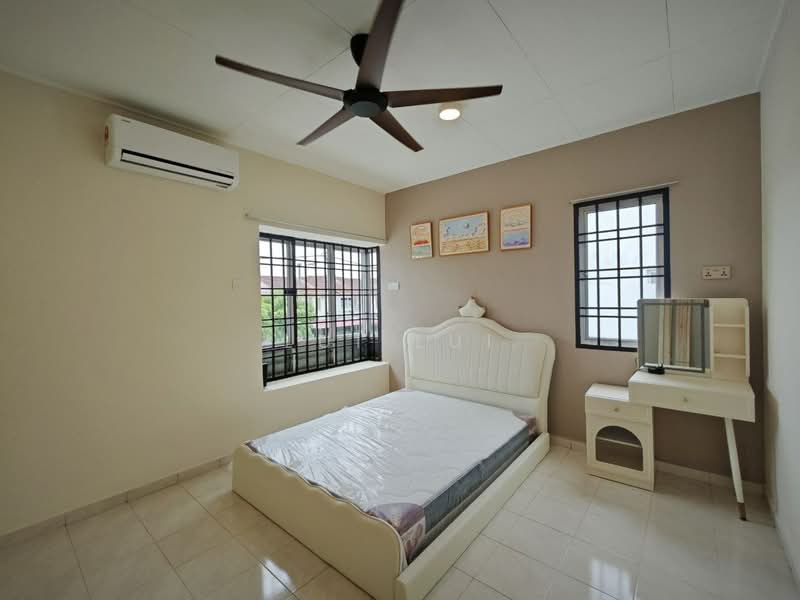 Gelang Patah, Jln Nusaria @ 2Storey House For Rent untuk Untuk Disewa - RM 2,500 /bulan, Feb 2026 - Bedroom - PropertyGuru.com.my