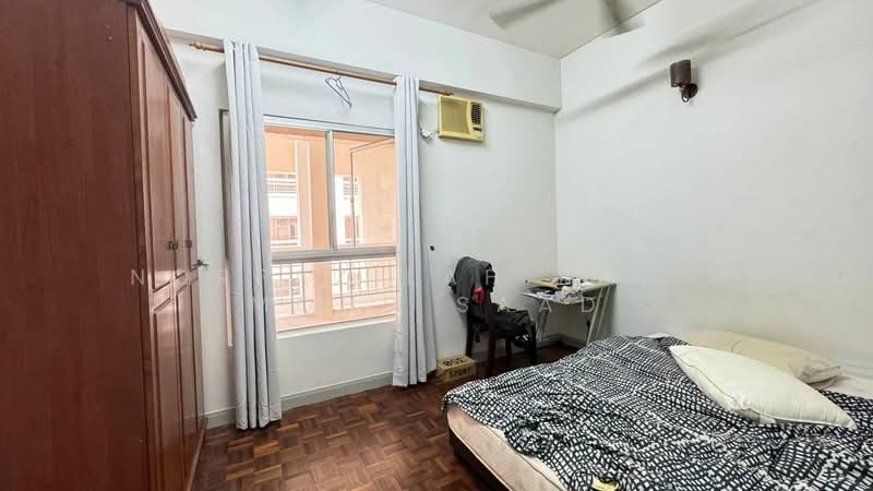 Condominium for Sale at Seri Maya Condominium - Norfazilah Binti Mohd Saad - PropertyGuru.com.my