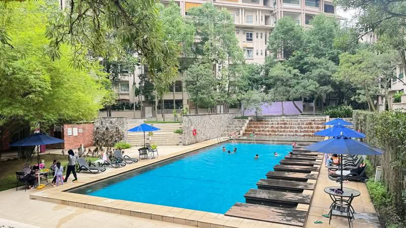 Condominium for Sale at Seri Maya Condominium - Norfazilah Binti Mohd Saad - PropertyGuru.com.my